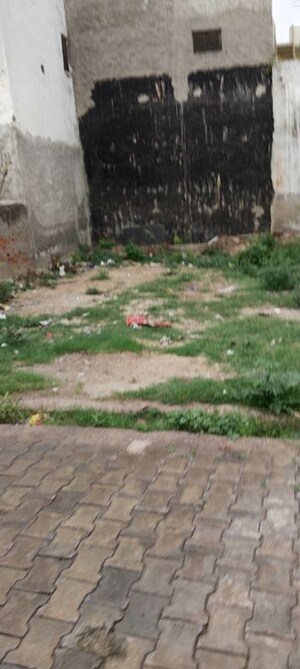 Plot Area in  Plot at New Friends Colony, Sanjay Nagar – for Sale