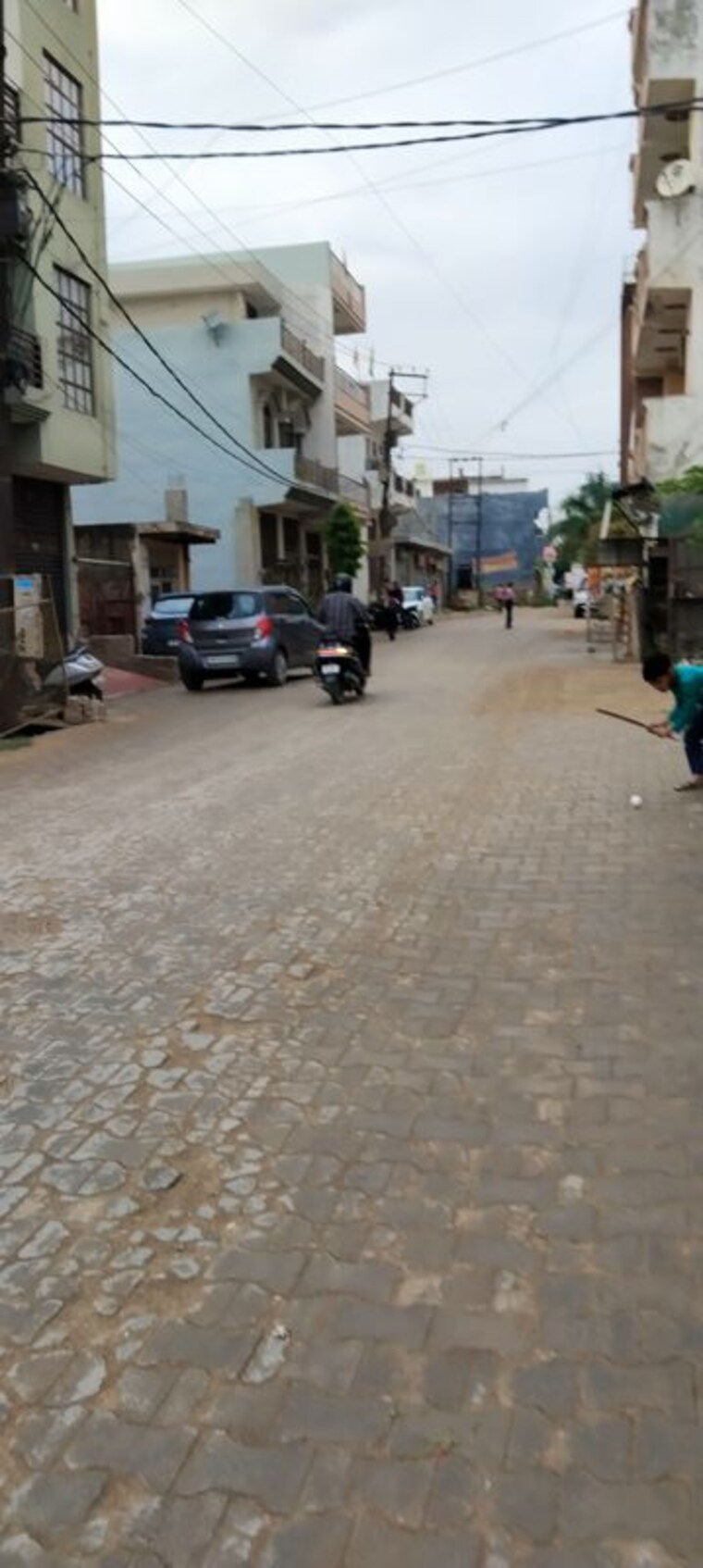 undefined, new-friends-colony  150 Sq.Yd. Plot In Sanjay Nagar Ghaziabad 10245025