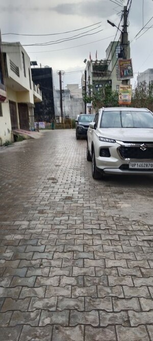   Plot at New Friends Colony, Sanjay Nagar – for Sale