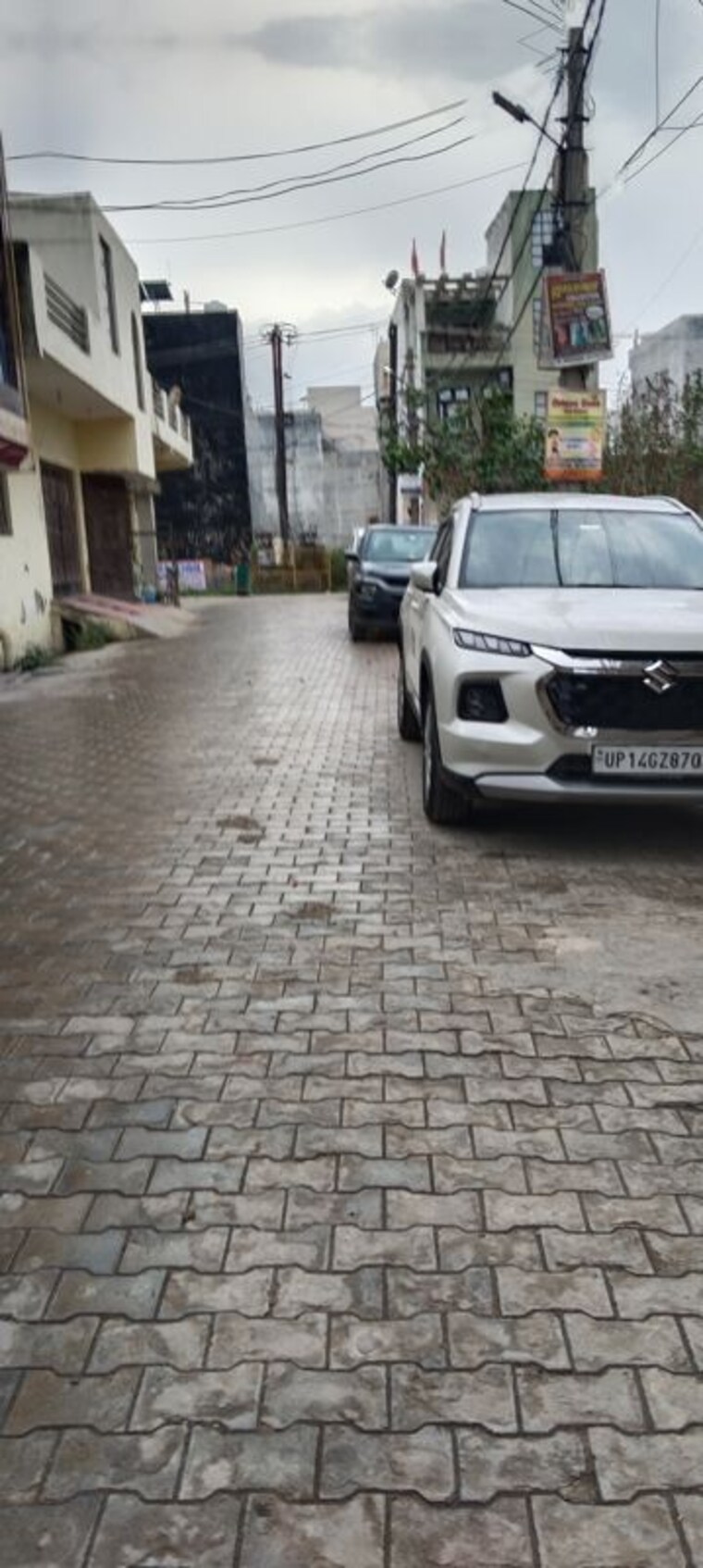 undefined, new-friends-colony  150 Sq.Yd. Plot In Sanjay Nagar Ghaziabad 10245025