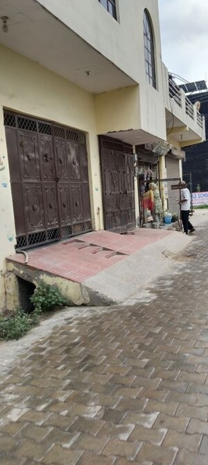  Plot – Exterior View View at New Friends Colony, Sanjay Nagar - for Sale