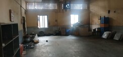 Warehouse For Rent in ARK Industrial Estate