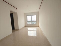 2 BHK Apartment For Rent in Hubtown Rising City