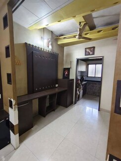 2 BHK + Extra Room Apartment For Rent in Dombivli East