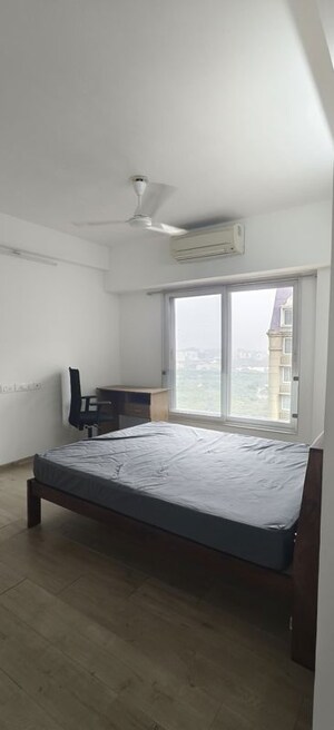 Bedroom in 3 BHK Apartment at Kanakia 351 Icon, Andheri East – for Rent