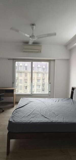 Bedroom in 3 BHK Apartment at Kanakia 351 Icon, Andheri East – for Rent