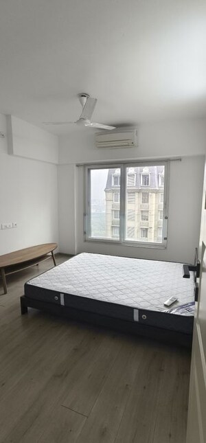 Bedroom in 3 BHK Apartment at Kanakia 351 Icon, Andheri East – for Rent