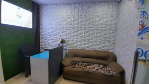 Furnished Amenities in  Office Space at Telibandha – for Rent