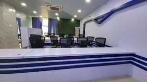 Gym in  Office Space at Telibandha – for Rent