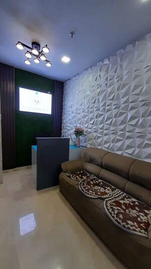 Bedroom in  Office Space at Telibandha – for Rent