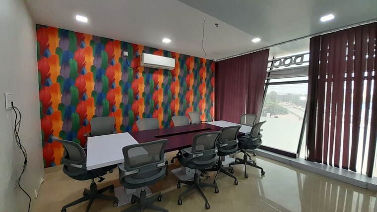 Team Area, telibandha Commercial Office Space 1600 Sq.Ft. In Telibandha Raipur 10245031