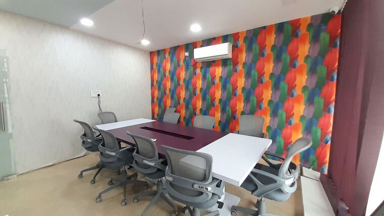 Team Area, telibandha Commercial Office Space 1600 Sq.Ft. In Telibandha Raipur 10245031