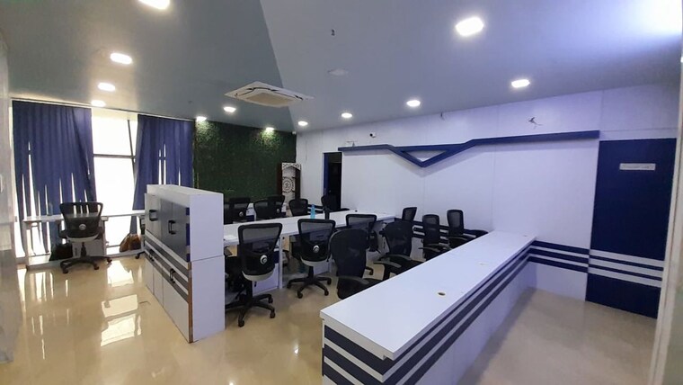 Team Area, telibandha Commercial Office Space 1600 Sq.Ft. In Telibandha Raipur 10245031