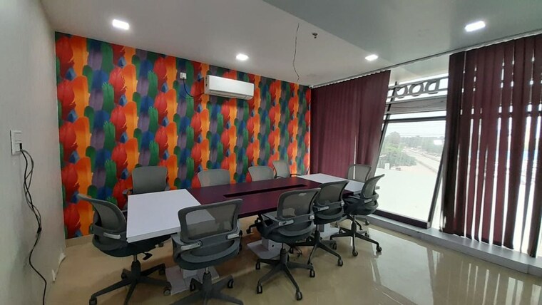 Team Area, telibandha Commercial Office Space 1600 Sq.Ft. In Telibandha Raipur 10245031