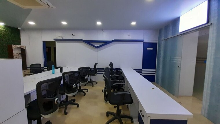 Team Area, telibandha Commercial Office Space 1600 Sq.Ft. In Telibandha Raipur 10245031