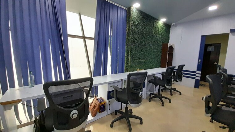 Team Area, telibandha Commercial Office Space 1600 Sq.Ft. In Telibandha Raipur 10245031