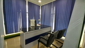 Team Area in  Office Space at Telibandha – for Rent