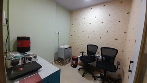 Team Area in  Office Space at Telibandha – for Rent