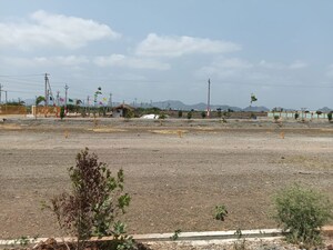 Plot Area in  Plot at Penamaluru – for Sale