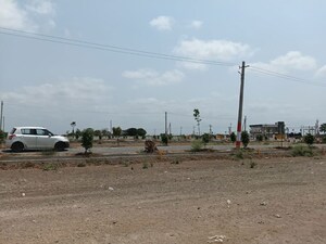 Plot Area in  Plot at Penamaluru – for Sale