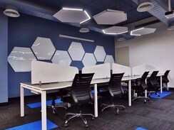 Office Space For Rent in Old Palasia