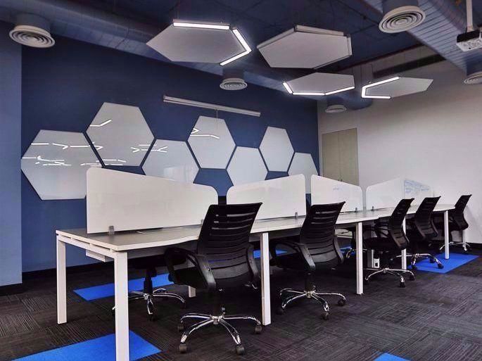Office Space For Rent in Old Palasia