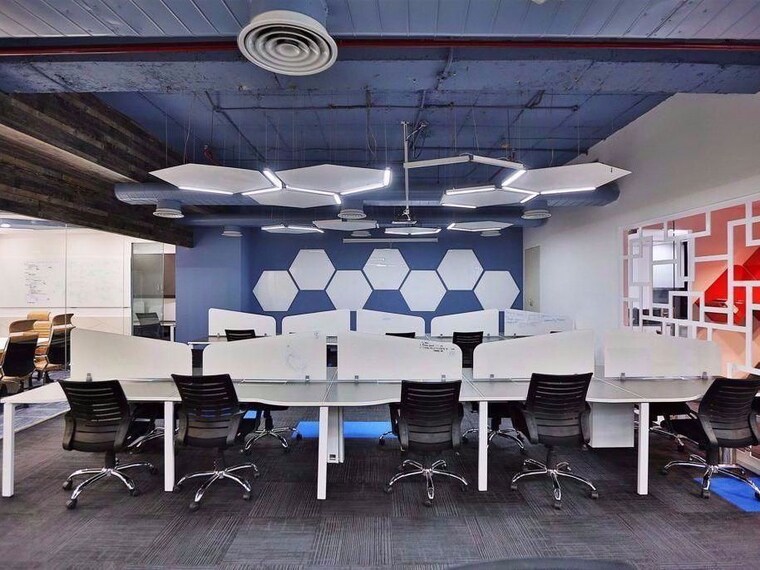 undefined, old palasia Commercial Office Space 2221 Sq.Ft. In Old Palasia Indore 10245033