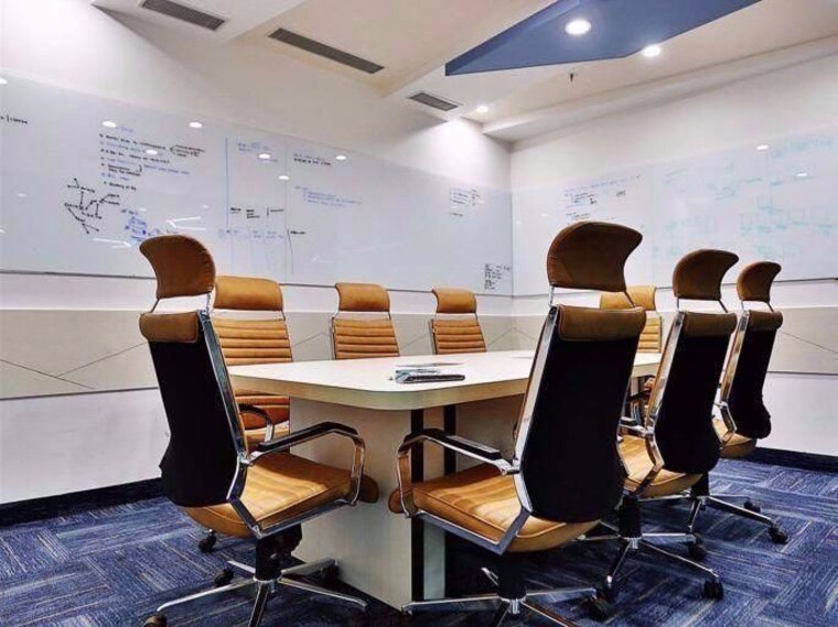 undefined, old palasia Commercial Office Space 2221 Sq.Ft. In Old Palasia Indore 10245033