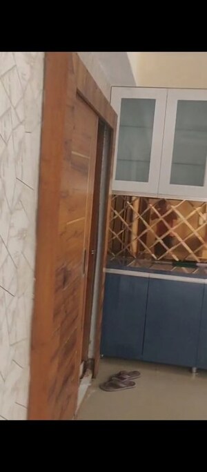 Balcony in 2 BHK Apartment at RPS Savana, Sector 88 – for Rent