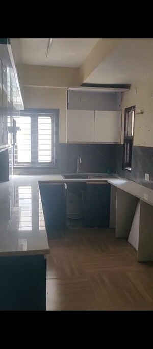 Kitchen in 2 BHK Apartment at RPS Savana, Sector 88 – for Rent