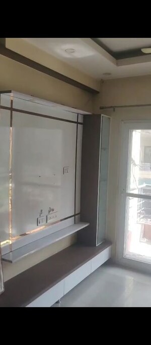 Bathroom in 2 BHK Apartment at RPS Savana, Sector 88 – for Rent