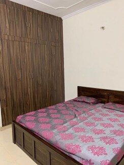 1 RkBuilder Floor For Rent in Ansal Royale Casa