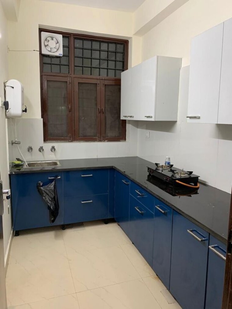 Kitchen, ansal-royale-casa 1 RK 250 Sq.Ft. Builder Floor In Sector 55 Gurgaon 10245047