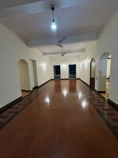 3 BHK Apartment For Rent in Tardeo