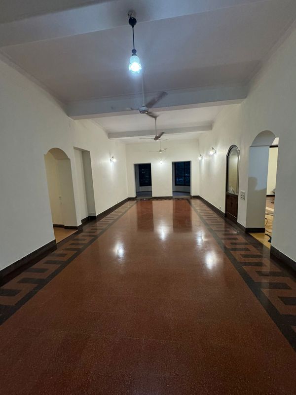 3 BHK Apartment For Rent in Tardeo