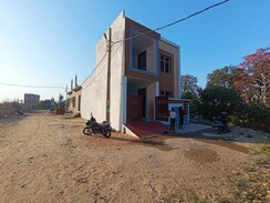 3 BHK + Pooja Room Independent House For Sale in Arsha Madhav Greens