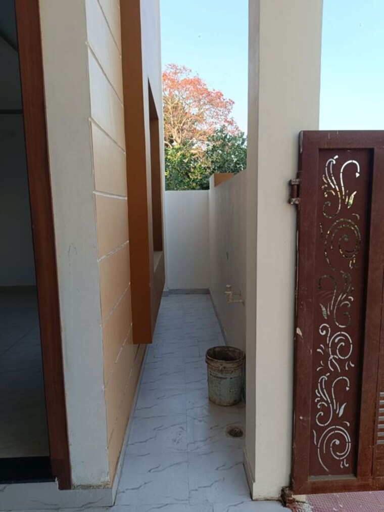 Bedroom, arsha-madhav-greens 3 Bedroom 1392 Sq.Ft. Independent House In Gomti Nagar Lucknow 10245063