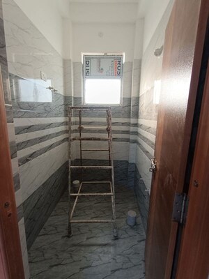 Building Lobby in 3 BHK Independent House at Arsha Madhav Greens, Gomti Nagar – for Sale