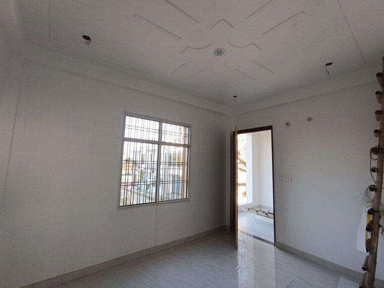 Room, arsha-madhav-greens 3 Bedroom 1392 Sq.Ft. Independent House In Gomti Nagar Lucknow 10245063