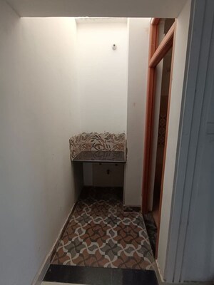 Bedroom in 3 BHK Independent House at Arsha Madhav Greens, Gomti Nagar – for Sale