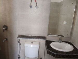 Bathroom in 2 BHK Apartment at Godrej Nurture, Sector 150 – for Sale