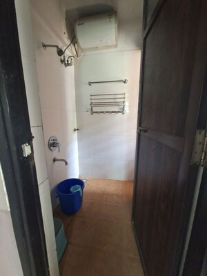 Bathroom in 1 BHK Apartment at Lodha Casa Ultima, Chirak Nagar – for Rent