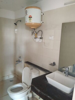 Bathroom in 3 BHK Apartment at Vatika Gurgaon 21, Sector 83 – for Sale