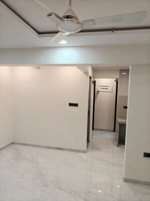 Room in 2 BHK Apartment at Gurukrupa Nirmalam, Bandra East – for Rent