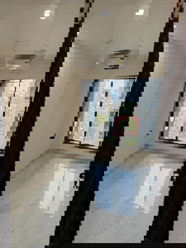 2 BHK 635 Sq.Ft. Apartment in Gurukrupa Nirmalam