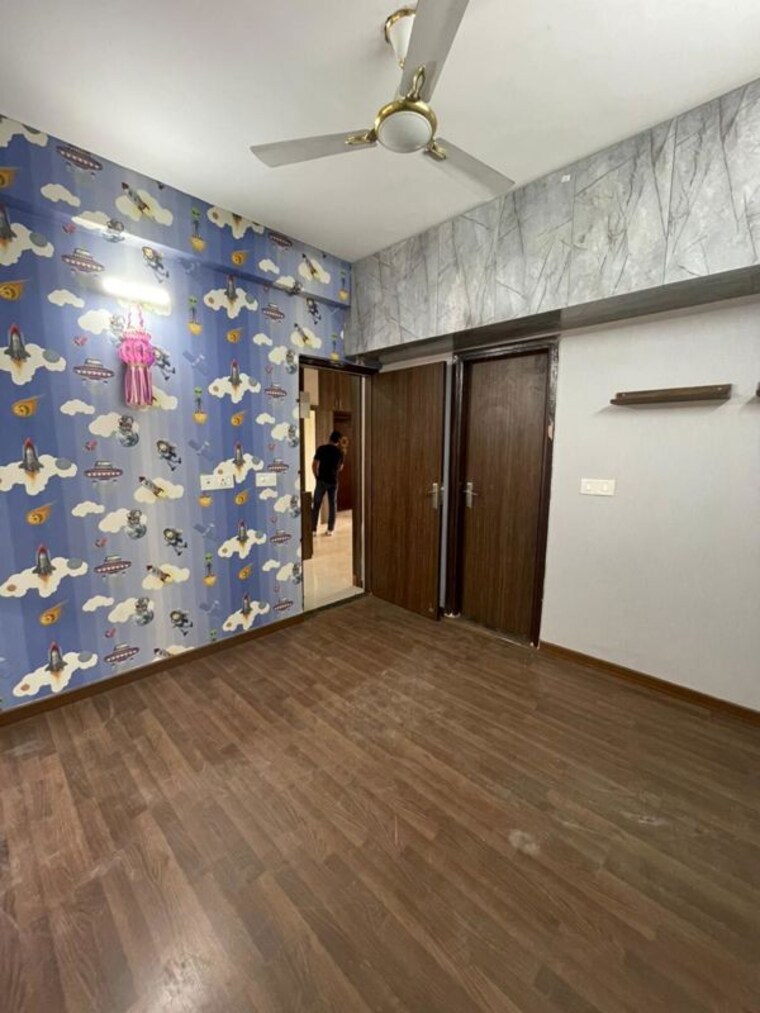 Room, bptp-parkland-pride 3 Bedroom 1710 Sq.Ft. Builder Floor In Sector 77 Faridabad 10245079