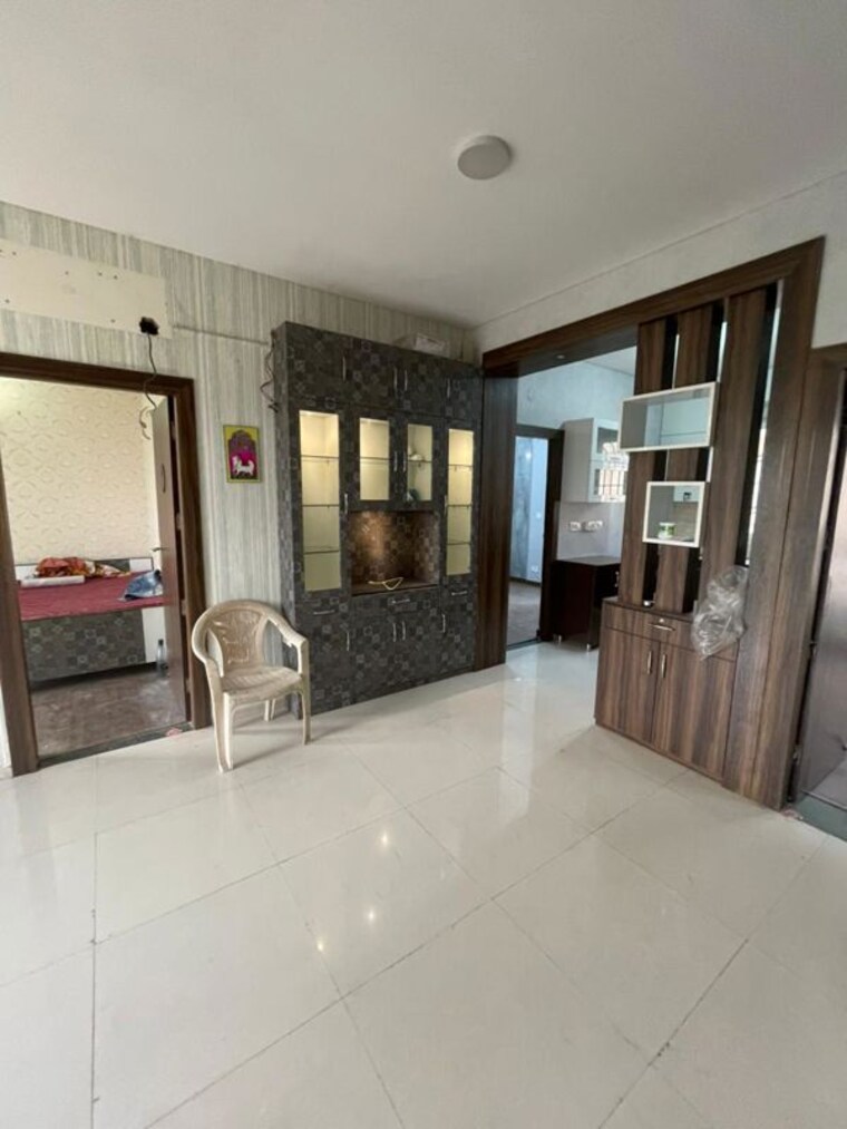 Living Room, bptp-parkland-pride 3 Bedroom 1710 Sq.Ft. Builder Floor In Sector 77 Faridabad 10245079