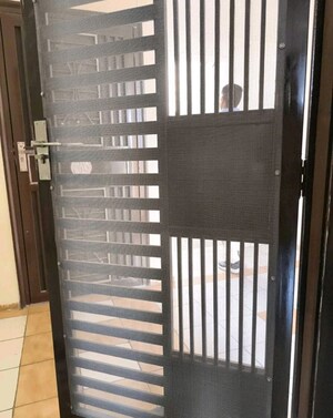 1 BHK Apartment – Entrance View at Wave Dream Homes, Wave City - for Rent