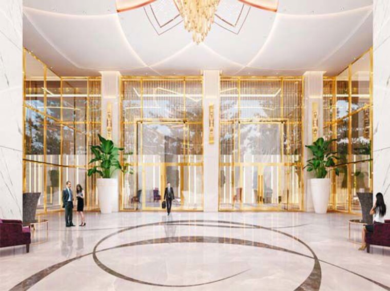 undefined, lokhandwala-minerva-mahalaxmi 3 Bedroom 1174 Sq.Ft. Apartment In Mahalaxmi Mumbai 10245087