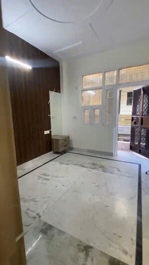 Room in 2 BHK Builder Floor at Rohini Sector 24 – for Sale